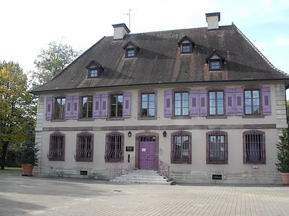 Bibliothèque Municipale Janusz Korczak