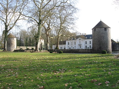 Château de Diant