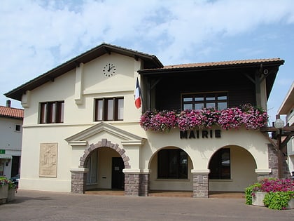 vieux boucau les bains