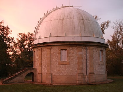 bordeaux observatory