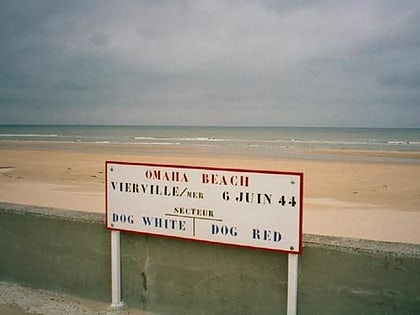 vierville sur mer