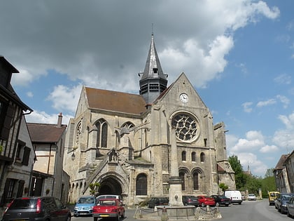 Notre-Dame Collegiate Church