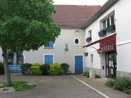 mary sur marne lizy sur ourcq