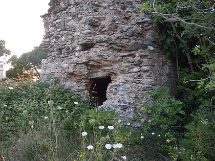 Torra di Punta d'Arcu