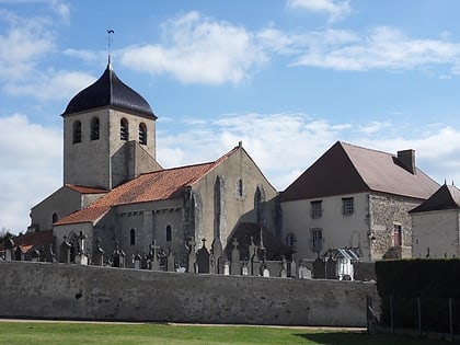 Église Notre-Dame de Saint-Germain-des-Fossés