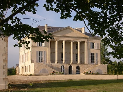 Château de Bignicourt sur Saulx