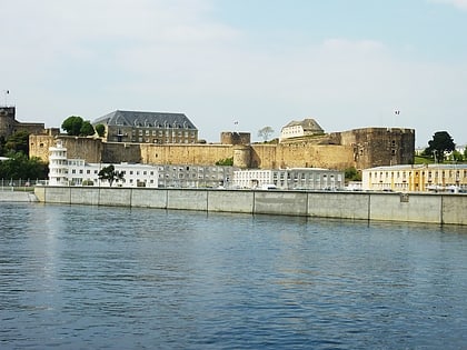 Port du Château