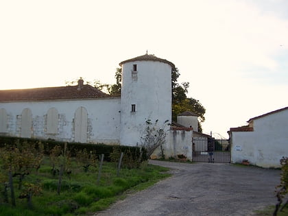 Château Lamothe-Guignard