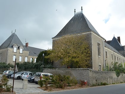 Couvent des Ursulines de Guérande