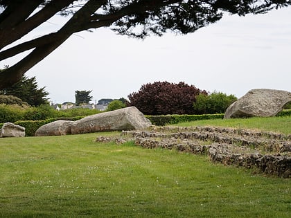 locmariaquer megaliths