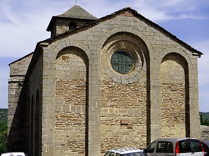 L'église de Notre-Dame