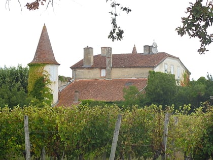 betbezer darmagnac labastide darmagnac