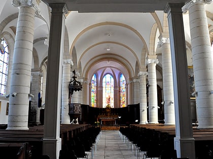 eglise saint pierre de jussey