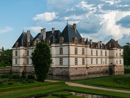 Schloss Cormatin