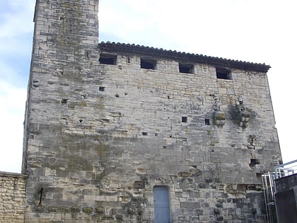 Château de Barjac