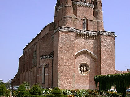 Kathedrale St-Alain