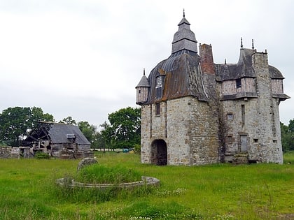 manoir de la saucerie