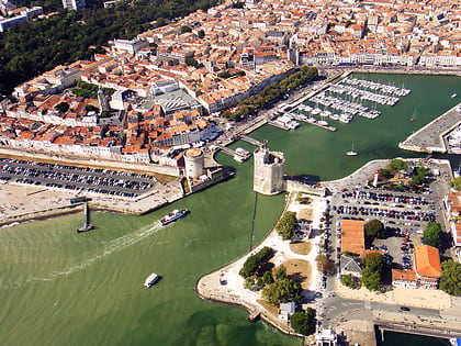 la rochelle