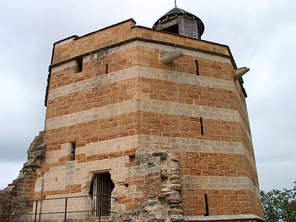 Château de Trévoux