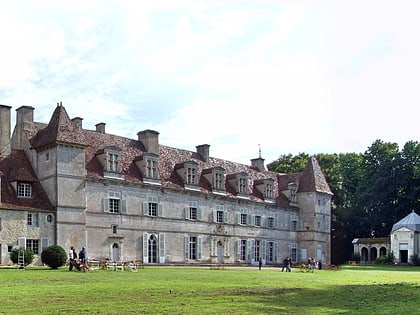 chateau de lux