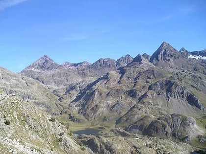 Pico Gran Facha