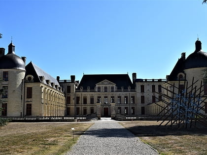 Château d'Oiron