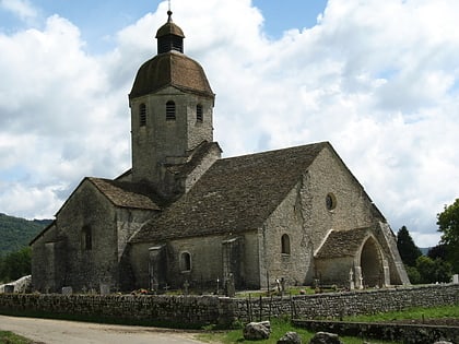 st hymetiere