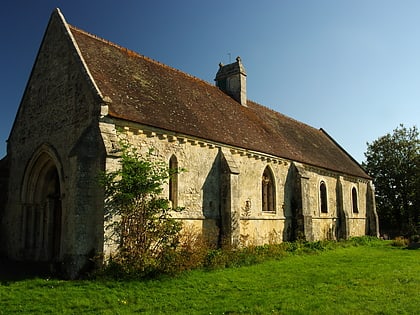 Saint-Quentin Church