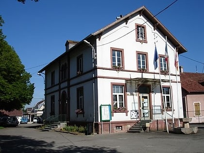 rosenau