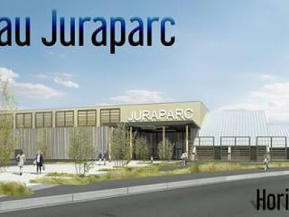 Juraparc