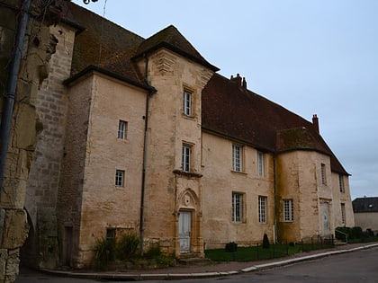 Château de Prémery