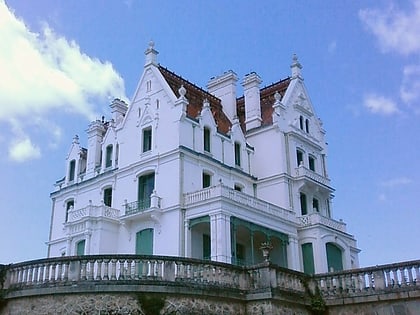 chateau de valmy argeles sur mer