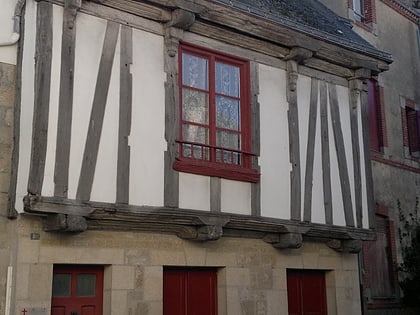 Maison de Saint-Yves