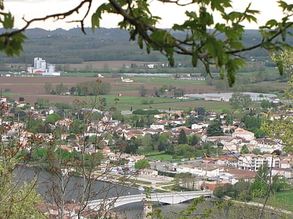 Saint-Sylvestre-sur-Lot