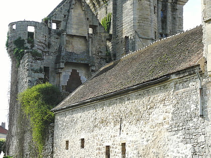 chateau du houssoy