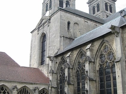 verdun cathedral