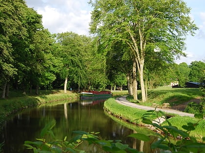 Canal d'Ille-et-Rance