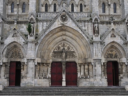 st andrews church chateauroux