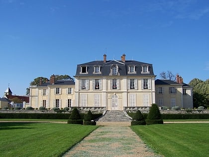 le chesnay versailles