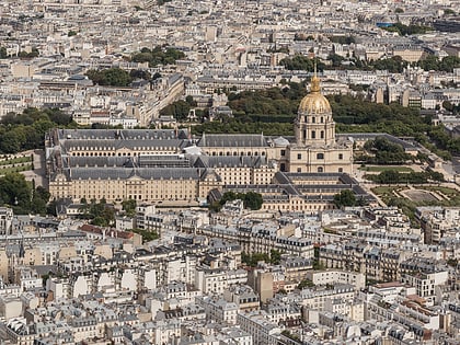 hotel des invalides paris