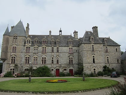 chateau de sotteville