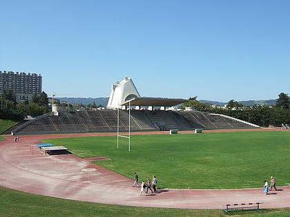 Stade de Firminy-Vert