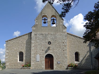 St. Pierre-ès-Liens Church