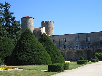 chateau de ravel