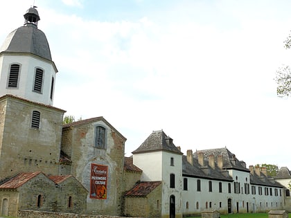 abbaye de lescaladieu