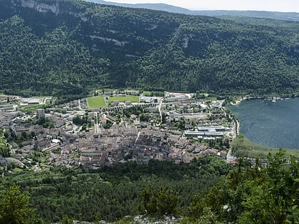 nantua