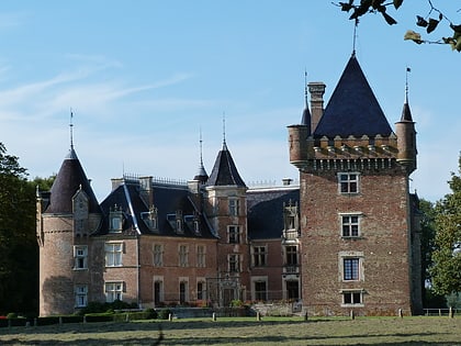 Château de Loriol