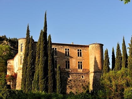 Château de Vins