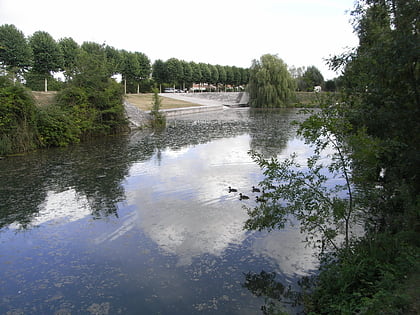 Canal du Mignon