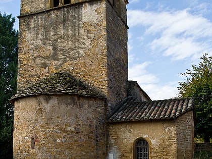 chapelle saint paul cogny